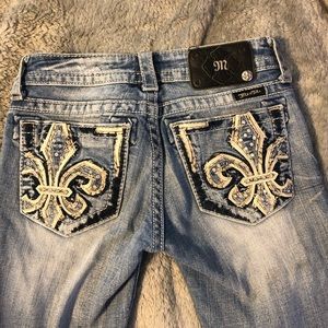 Miss Me jeans!!